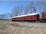 NS 36 research car 